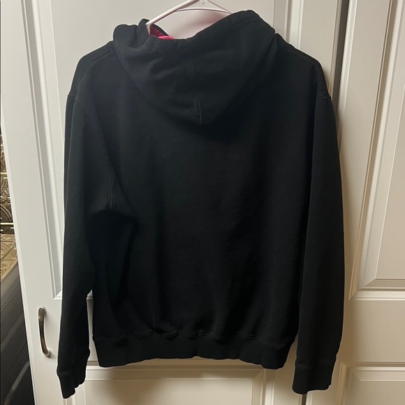 Florida Gators Sweatshirt, XL Womens, Black & Pink - Picture 4 of 4